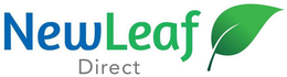 NEW LEAF DIRECT trademark