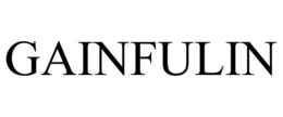 GAINFULIN trademark