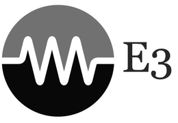 E3 trademark