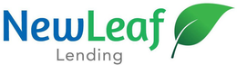 NEW LEAF LENDING trademark