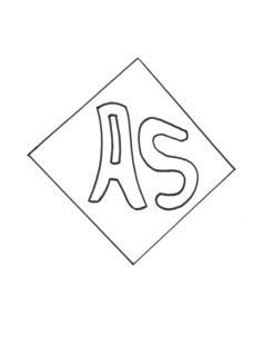 AS trademark