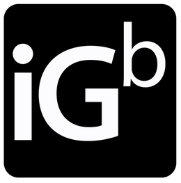 IGB trademark