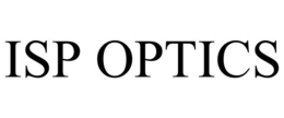 ISP OPTICS trademark