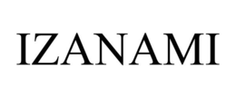 IZANAMI trademark