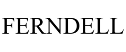 FERNDELL trademark