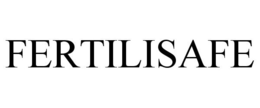 FERTILISAFE trademark