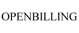 OPENBILLING trademark