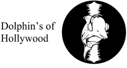 DOLPHIN'S OF HOLLYWOOD trademark
