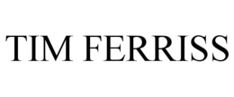 TIM FERRISS trademark