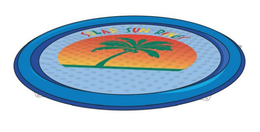 SOLAR SUN RINGS trademark