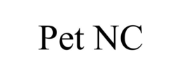 PET NC trademark
