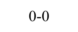 0-0 trademark