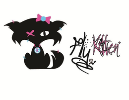 FLY KITTEN GB trademark