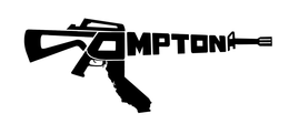 COMPTON trademark