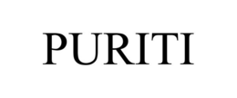 PURITI trademark