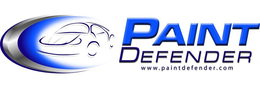 PAINT DEFENDER WWW. PAINTDEFENDER.COM trademark