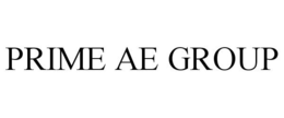 PRIME AE GROUP trademark