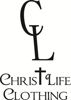 CL CHRISTLIFE CLOTHING trademark