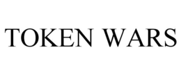 TOKEN WARS trademark