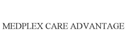 MEDPLEX CARE ADVANTAGE trademark