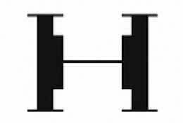 H trademark