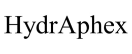 HYDRAPHEX trademark