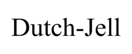 DUTCH-JELL trademark