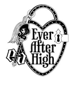 EVER AFTER HIGH EA trademark