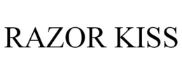 RAZOR KISS trademark