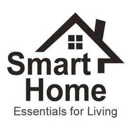 SMART HOME ESSENTIALS FOR LIVING trademark