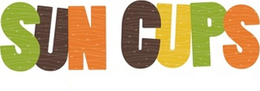 SUN CUPS trademark