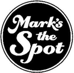 MARK'S THE SPOT trademark