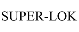 SUPER-LOK trademark
