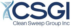 CSGI CLEAN SWEEP GROUP INC trademark
