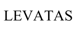 LEVATAS trademark