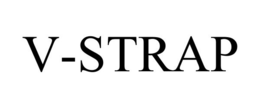 V-STRAP trademark