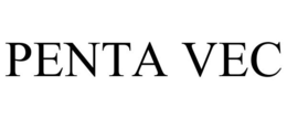 PENTA VEC trademark