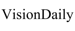 VISIONDAILY trademark