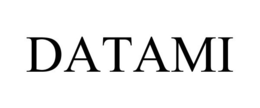 DATAMI trademark