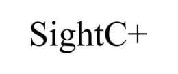 SIGHTC+ trademark