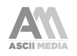 AM ASCII MEDIA trademark