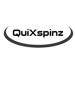 QUIXSPINZ trademark