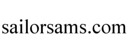 SAILORSAMS.COM trademark