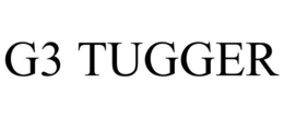 G3 TUGGER trademark