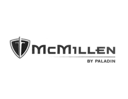 MCMILLEN BY PALADIN trademark