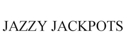 JAZZY JACKPOTS trademark