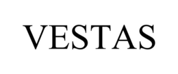 VESTAS trademark