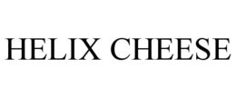 HELIX CHEESE trademark