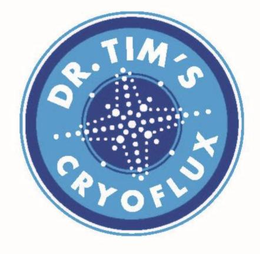 DR. TIM'S CRYOFLUX trademark