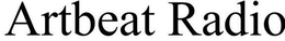 ARTBEAT RADIO trademark